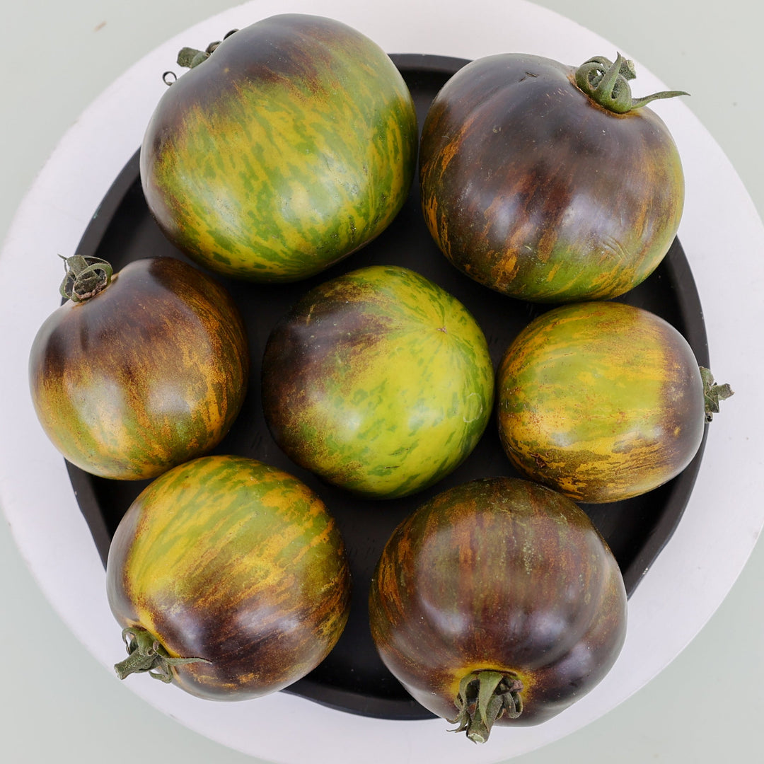 Emerald City Tomato