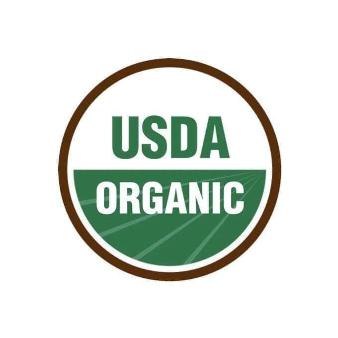 Organic Lion&