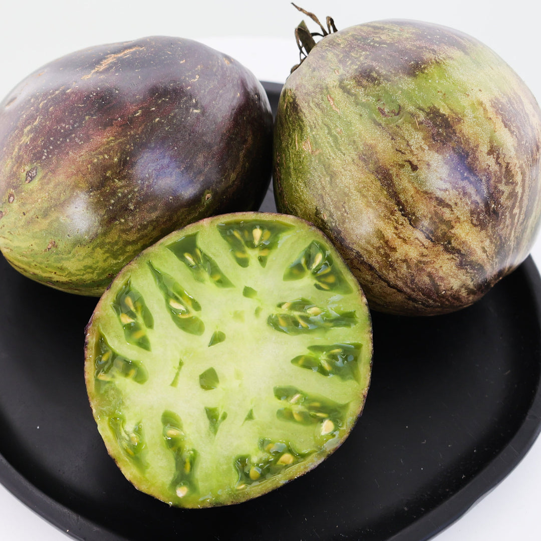 Rebel Starfighter Tomato